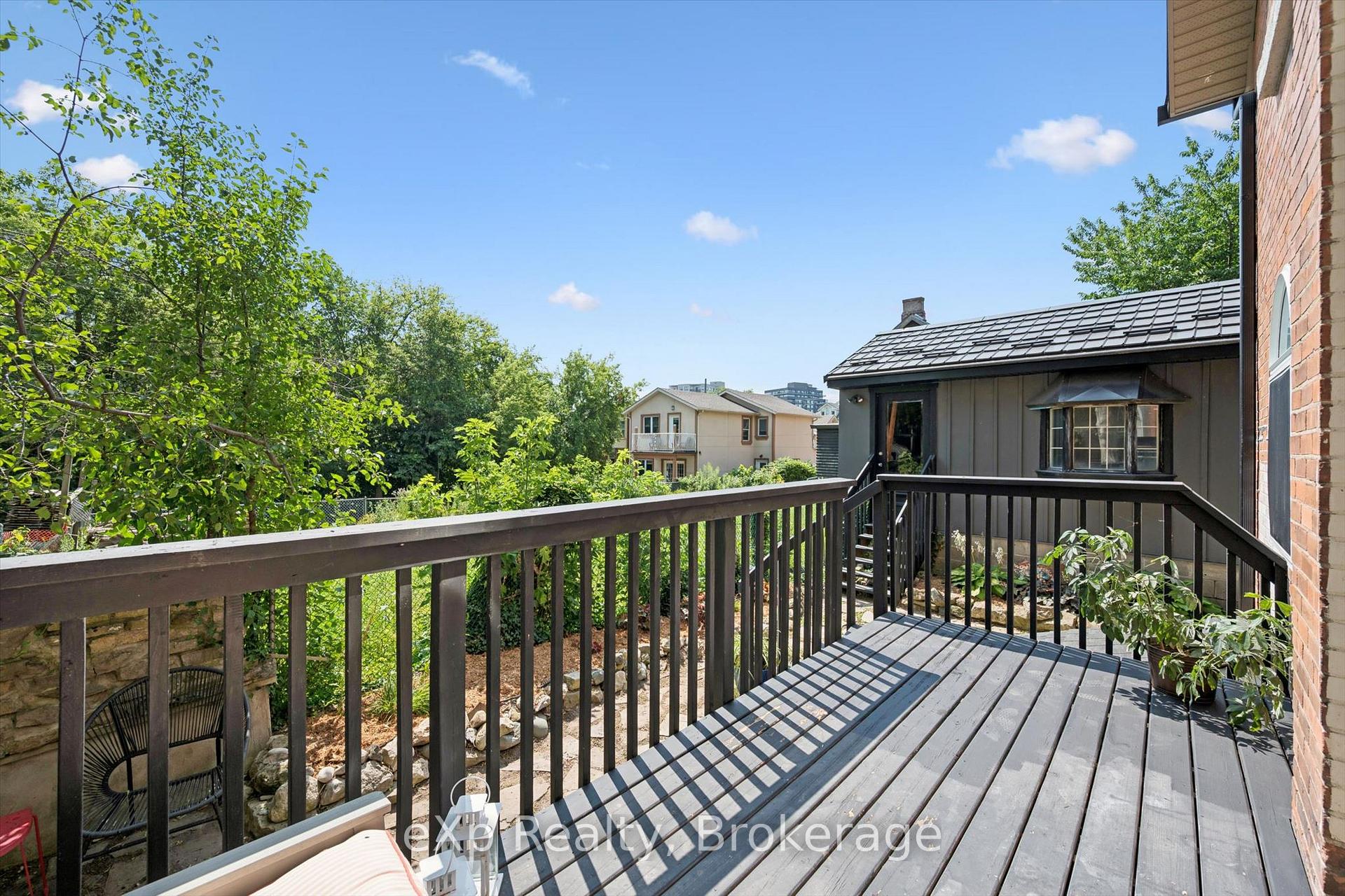 Photo 34 of 131 Surrey Street E, Guelph, Downtown — HOMEH