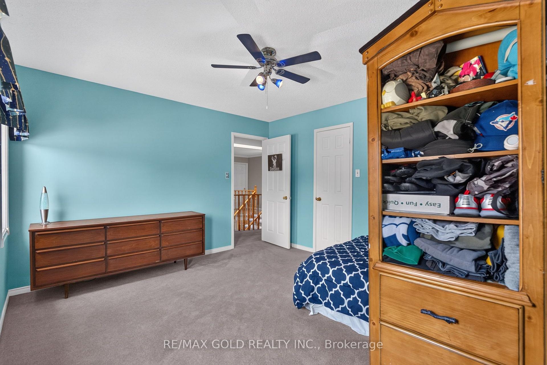 Photo 26 of 40 Shadywood Road, Brampton, Snelgrove — HOMEH