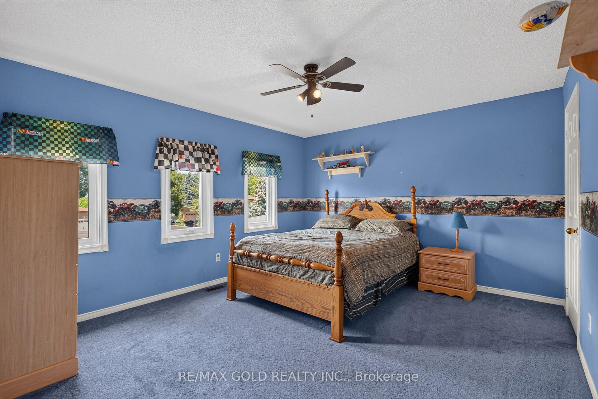 Photo 37 of 40 Shadywood Road, Brampton, Snelgrove — HOMEH