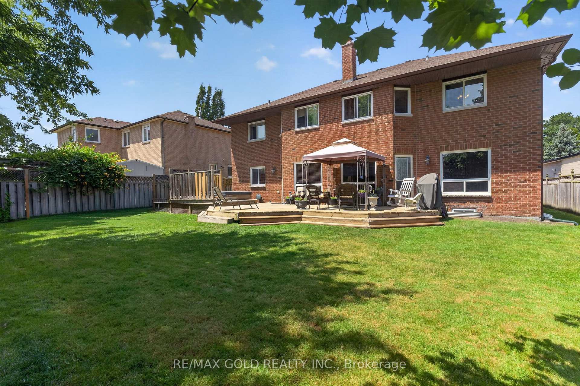Photo 51 of 40 Shadywood Road, Brampton, Snelgrove — HOMEH
