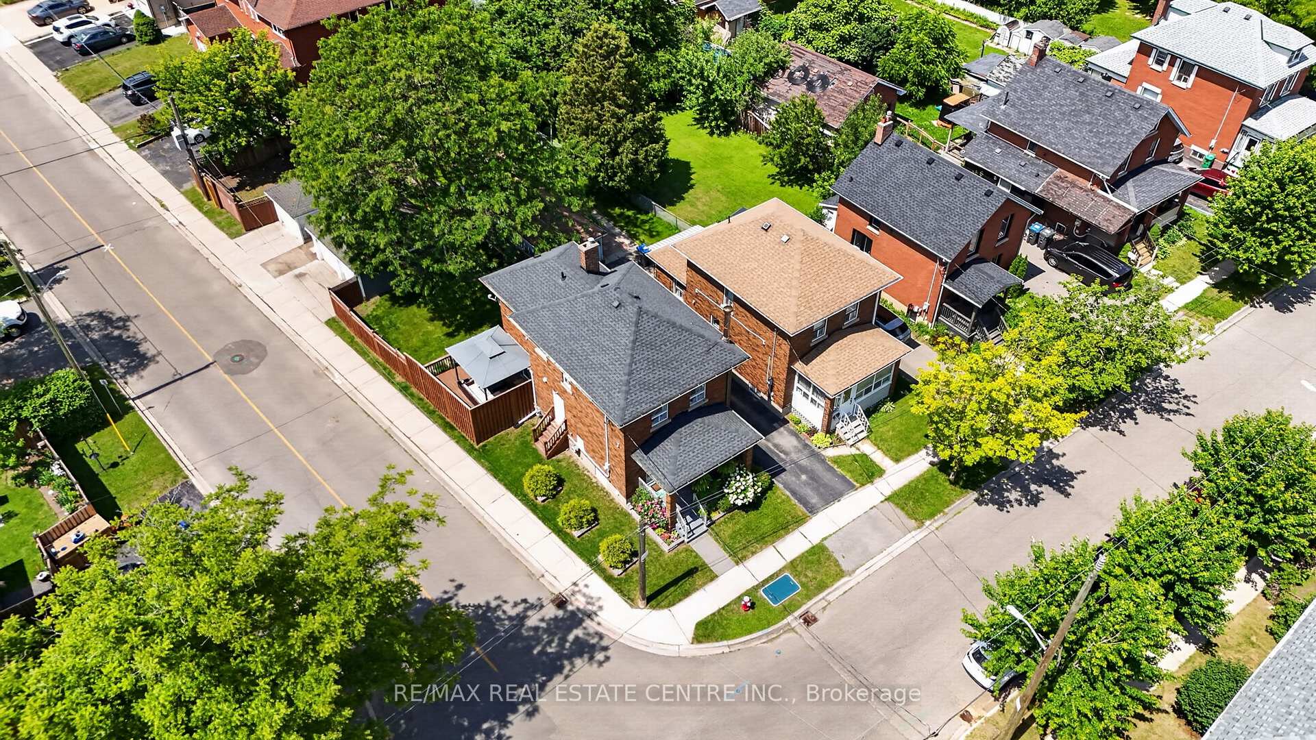 Photo 47 of 75 West Street W, Brampton, Downtown Brampton — HOMEH