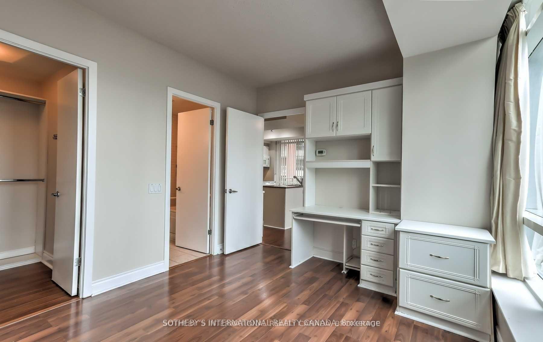 Photo 10 of Unit 610W, 500 Queens Quay W, Toronto, Waterfront Communities — HOMEH