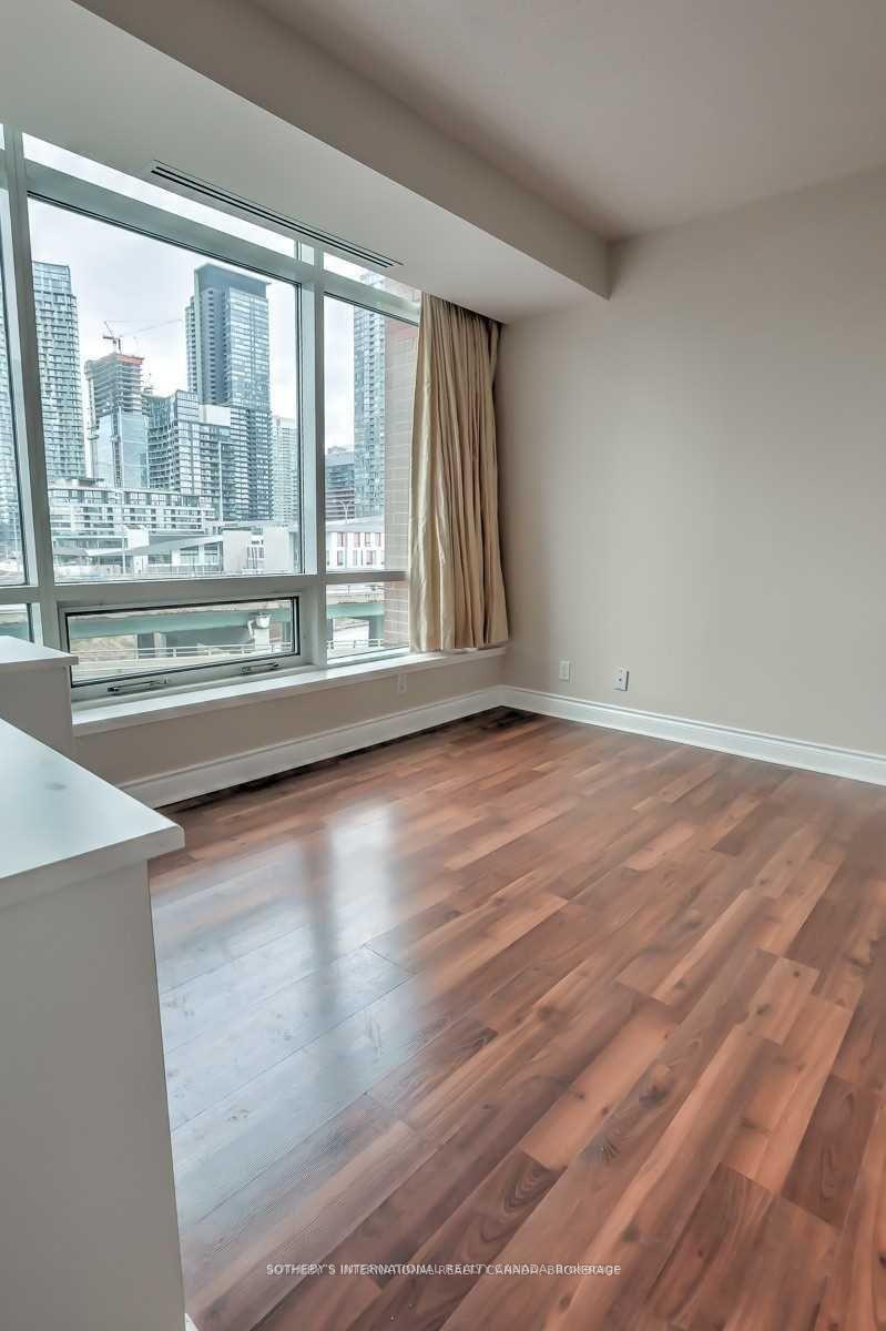 Photo 14 of Unit 610W, 500 Queens Quay W, Toronto, Waterfront Communities — HOMEH
