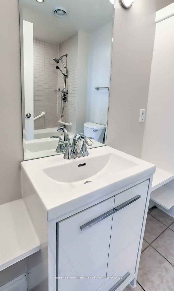 Photo 15 of Unit 610W, 500 Queens Quay W, Toronto, Waterfront Communities — HOMEH
