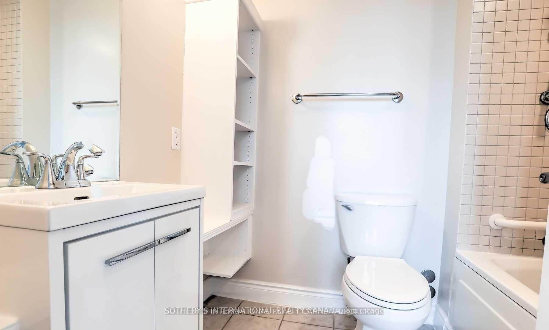 Photo 16 of Unit 610W, 500 Queens Quay W, Toronto, Waterfront Communities — HOMEH