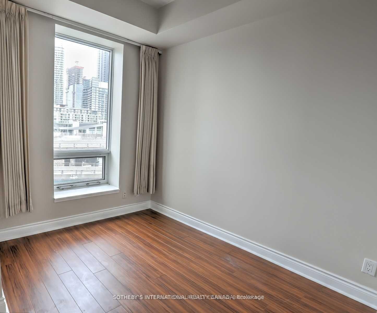 Photo 18 of Unit 610W, 500 Queens Quay W, Toronto, Waterfront Communities — HOMEH