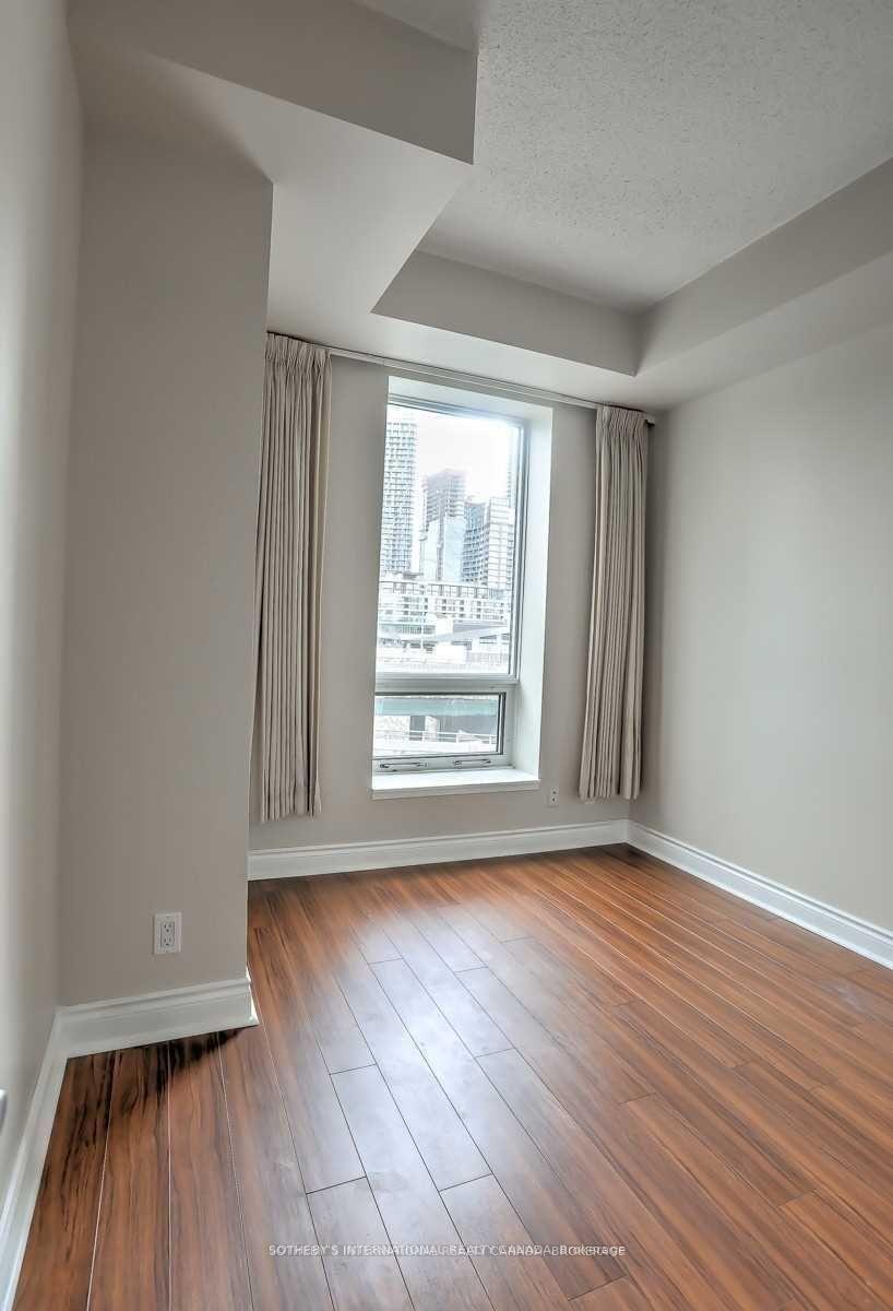 Photo 19 of Unit 610W, 500 Queens Quay W, Toronto, Waterfront Communities — HOMEH