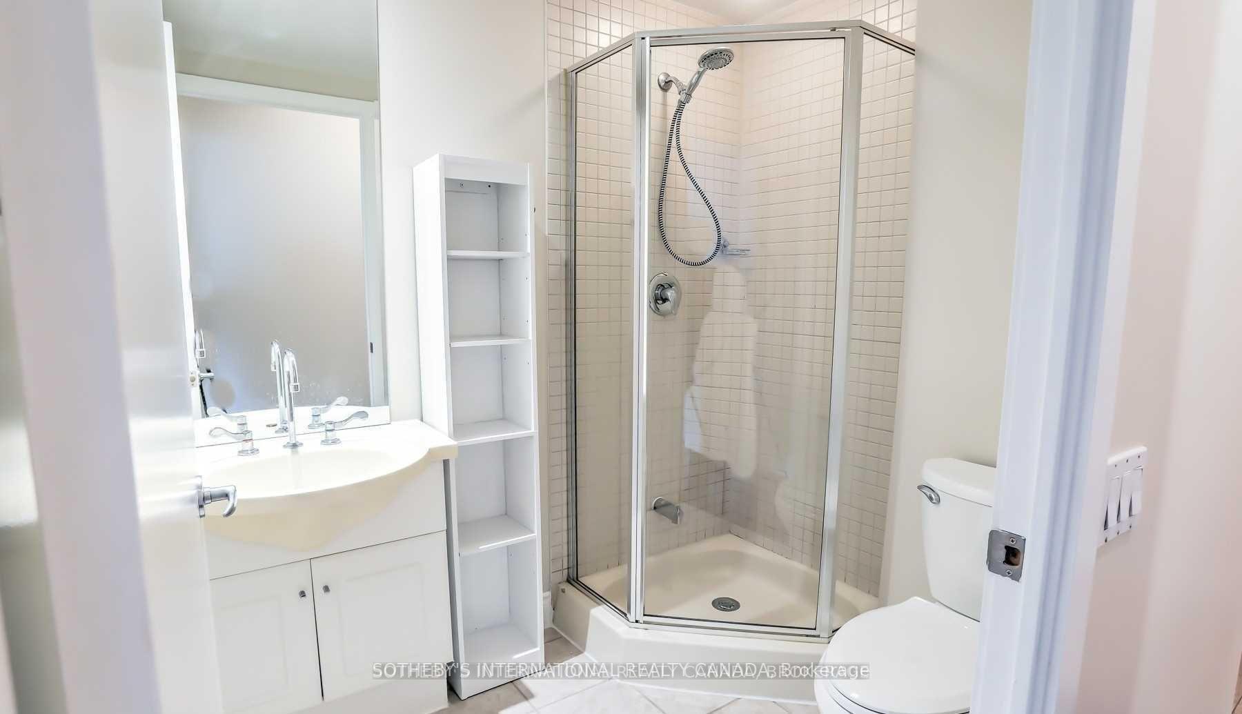 Photo 20 of Unit 610W, 500 Queens Quay W, Toronto, Waterfront Communities — HOMEH
