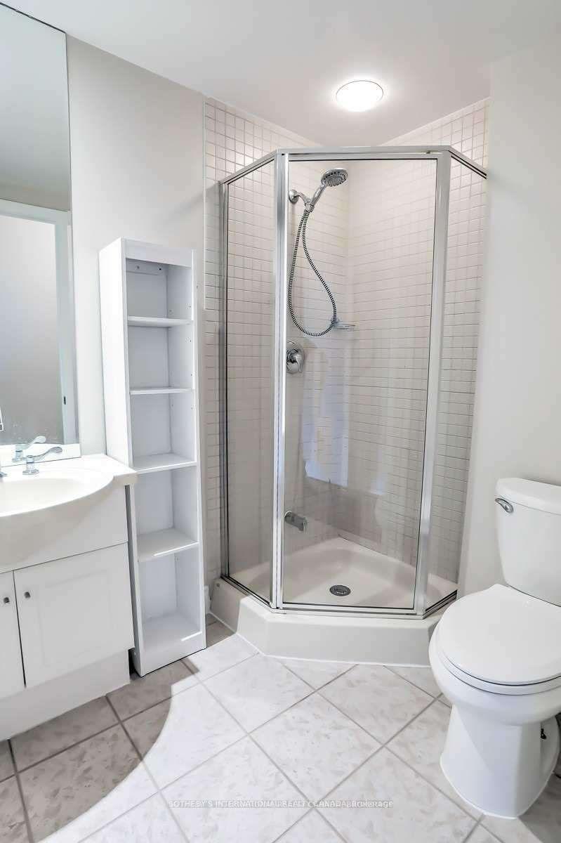 Photo 21 of Unit 610W, 500 Queens Quay W, Toronto, Waterfront Communities — HOMEH