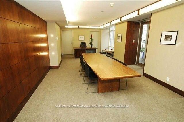 Photo 24 of Unit 610W, 500 Queens Quay W, Toronto, Waterfront Communities — HOMEH
