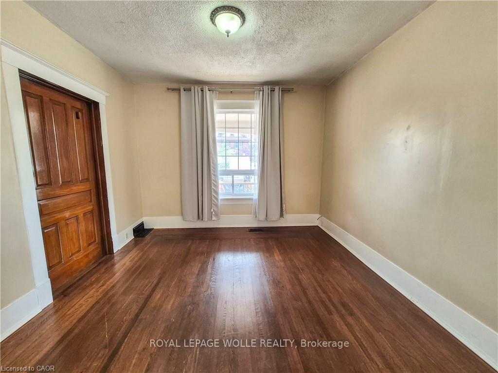 Photo 2 of Unit 2, 408 Wellington Street N, Kitchener, Northward — HOMEH