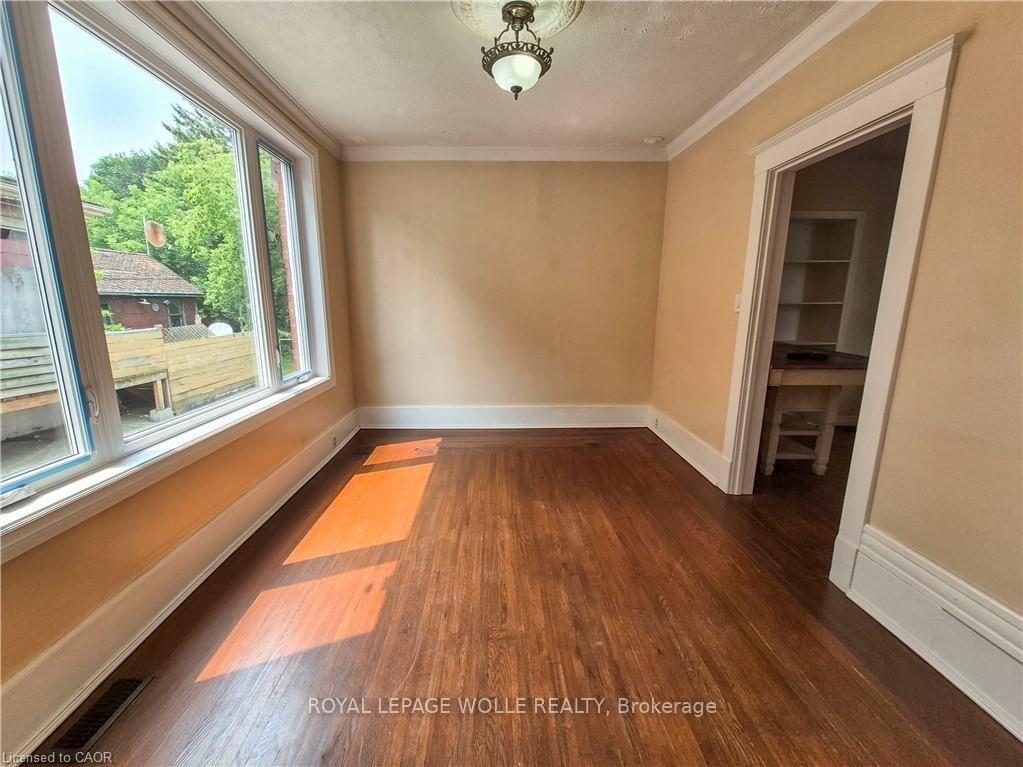 Photo 4 of Unit 2, 408 Wellington Street N, Kitchener, Northward — HOMEH