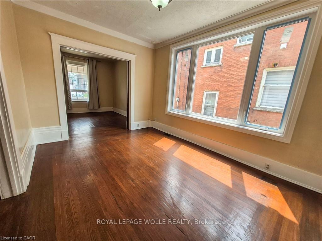 Photo 5 of Unit 2, 408 Wellington Street N, Kitchener, Northward — HOMEH