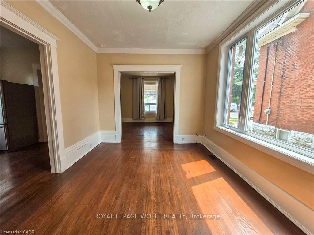 Photo 6 of Unit 2, 408 Wellington Street N, Kitchener, Northward — HOMEH