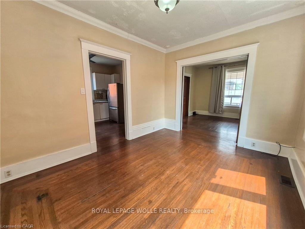Photo 7 of Unit 2, 408 Wellington Street N, Kitchener, Northward — HOMEH