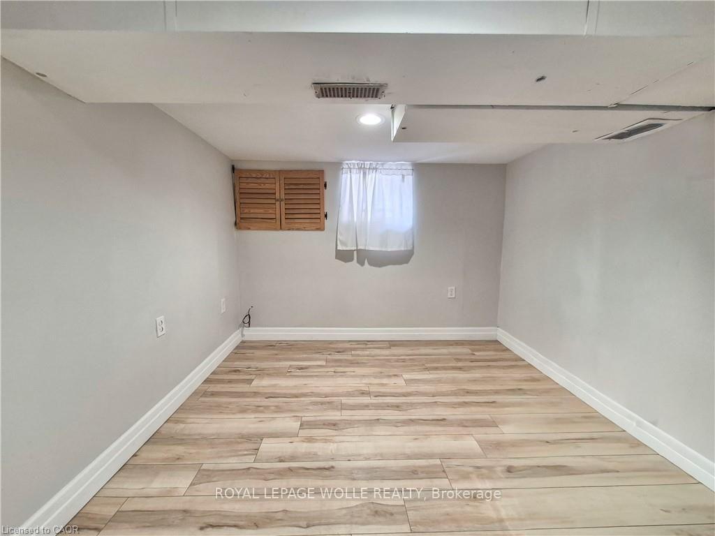 Photo 11 of Unit 2, 408 Wellington Street N, Kitchener, Northward — HOMEH