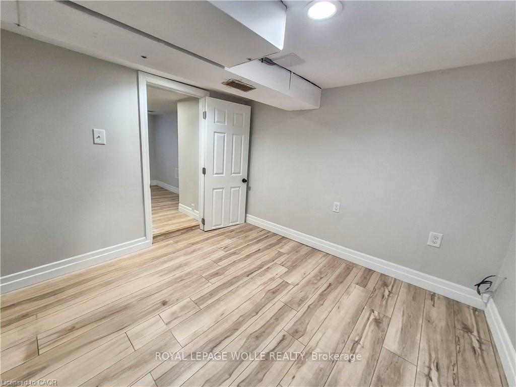 Photo 12 of Unit 2, 408 Wellington Street N, Kitchener, Northward — HOMEH