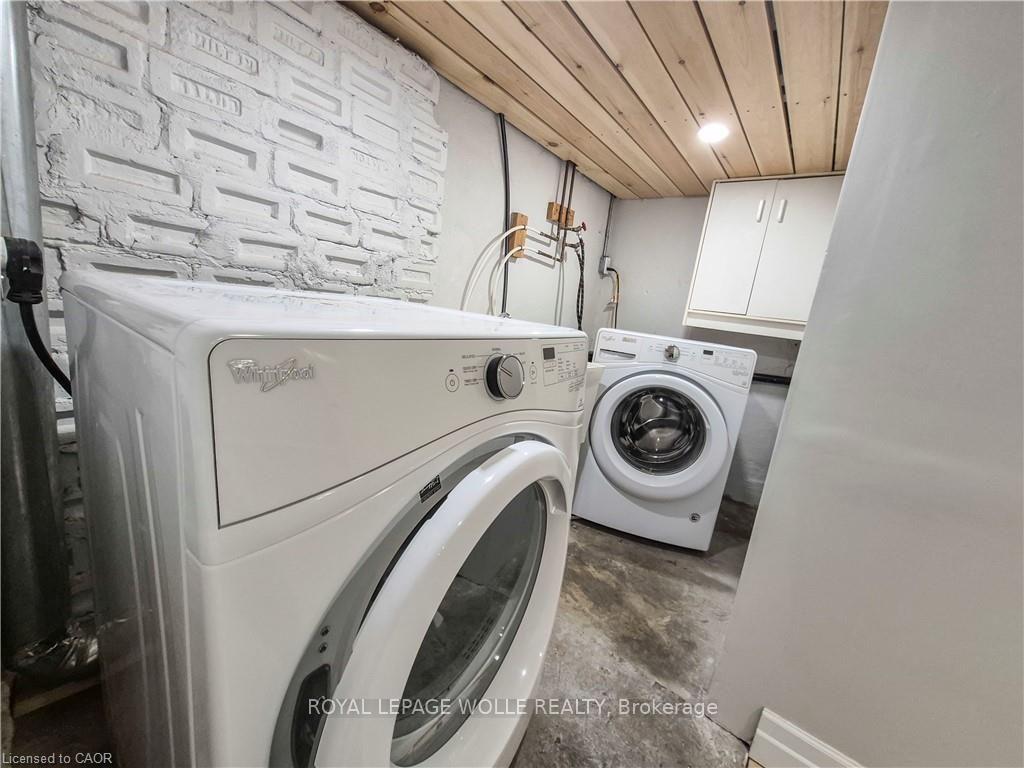 Photo 14 of Unit 2, 408 Wellington Street N, Kitchener, Northward — HOMEH