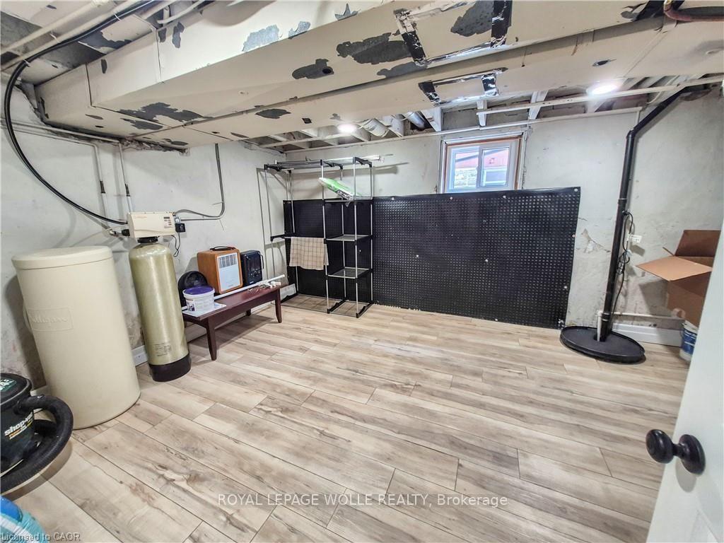 Photo 15 of Unit 2, 408 Wellington Street N, Kitchener, Northward — HOMEH