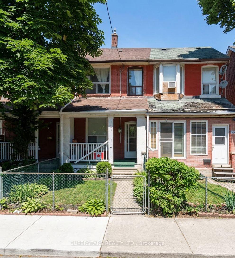 Photo 1 of 46 Sullivan Street, Toronto, Kensington-Chinatown — HOMEH