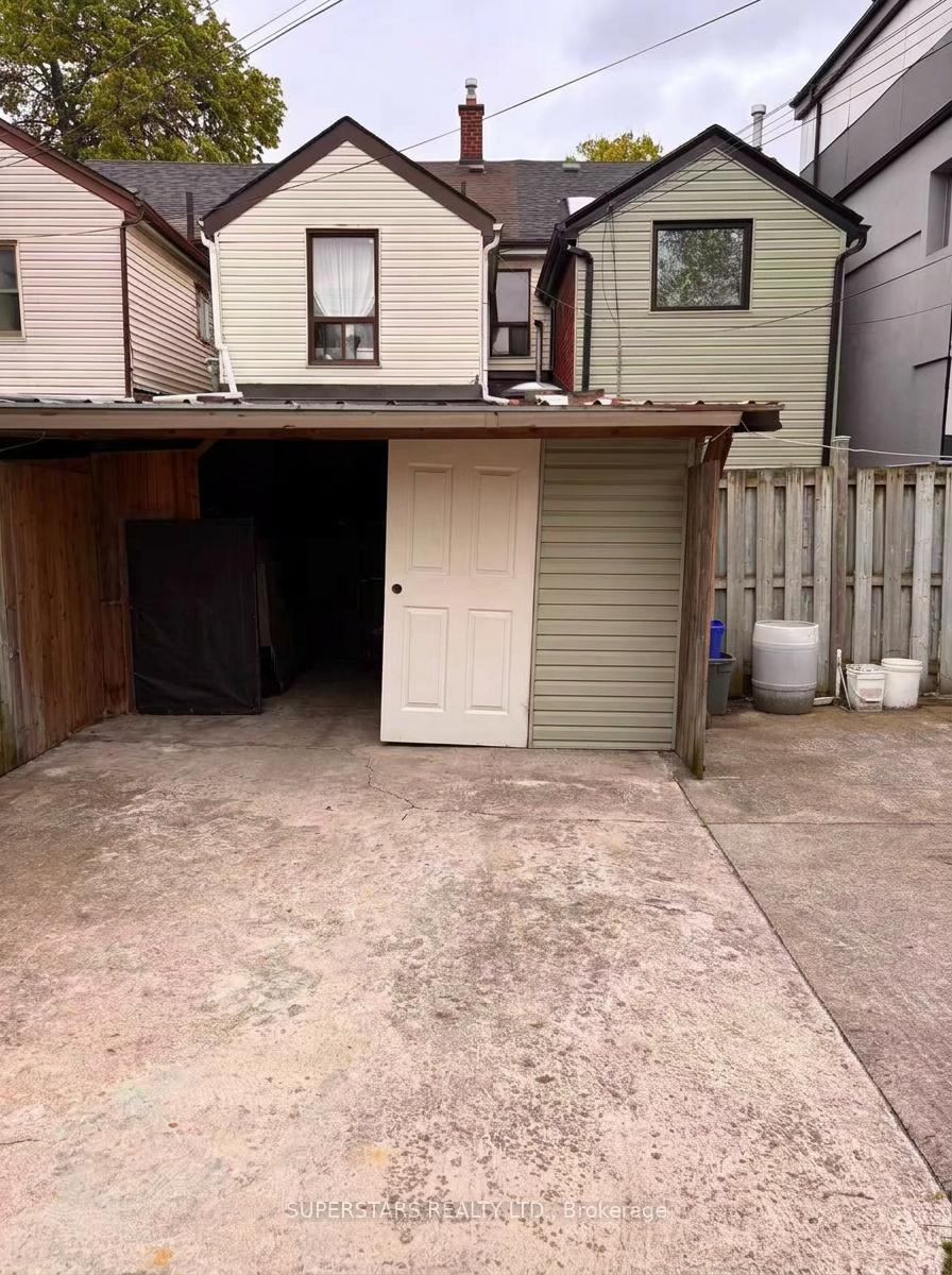 Photo 11 of 46 Sullivan Street, Toronto, Kensington-Chinatown — HOMEH
