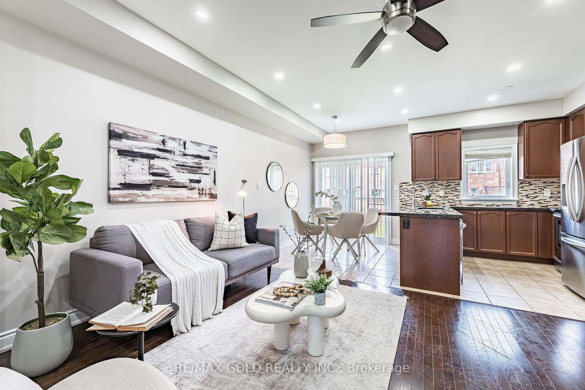 Photo 7 of 20 Brussels Avenue, Brampton, Sandringham-Wellington — HOMEH