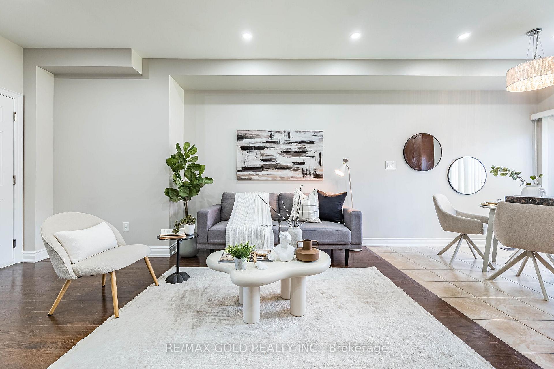 Photo 9 of 20 Brussels Avenue, Brampton, Sandringham-Wellington — HOMEH