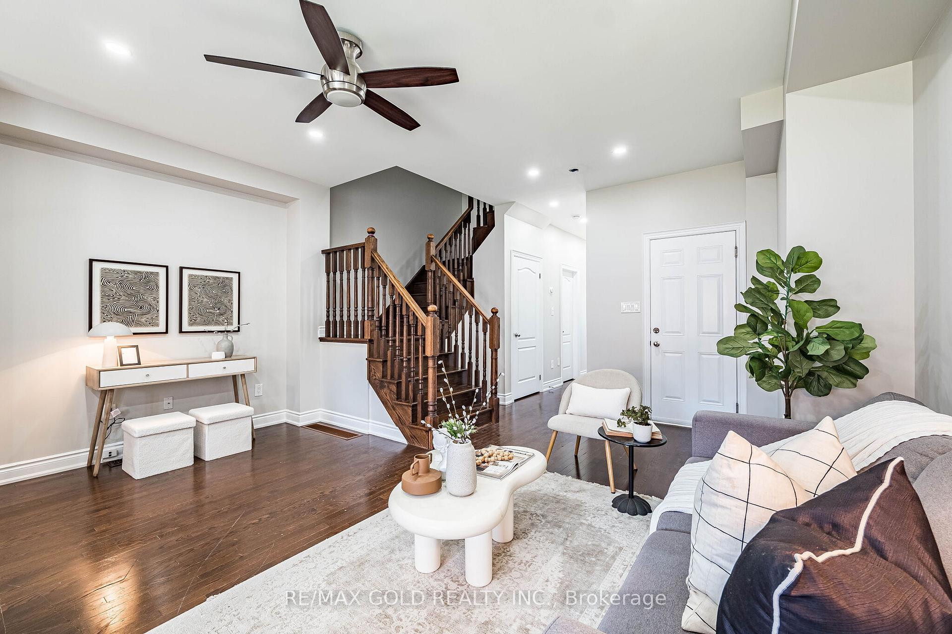 Photo 10 of 20 Brussels Avenue, Brampton, Sandringham-Wellington — HOMEH