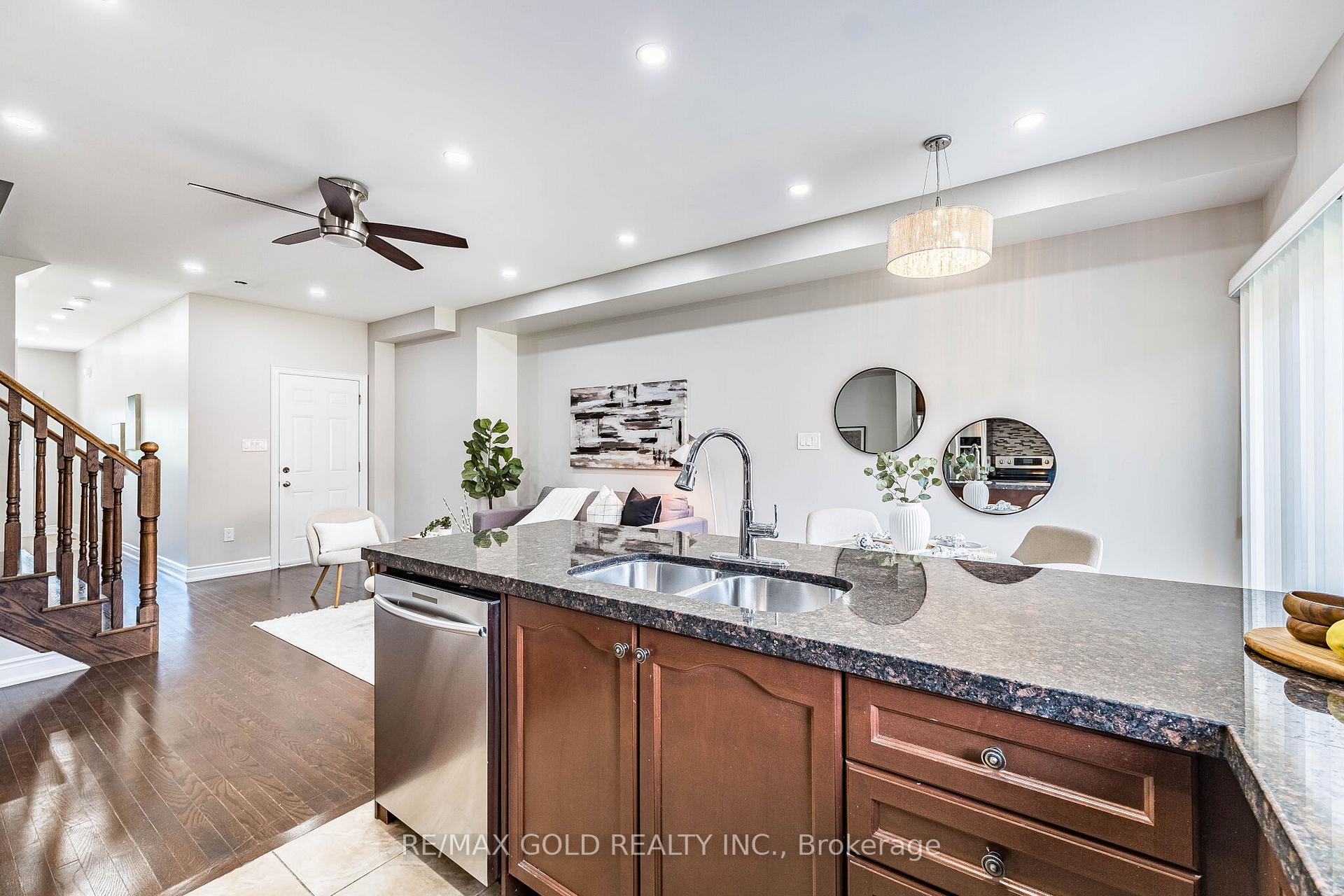 Photo 15 of 20 Brussels Avenue, Brampton, Sandringham-Wellington — HOMEH