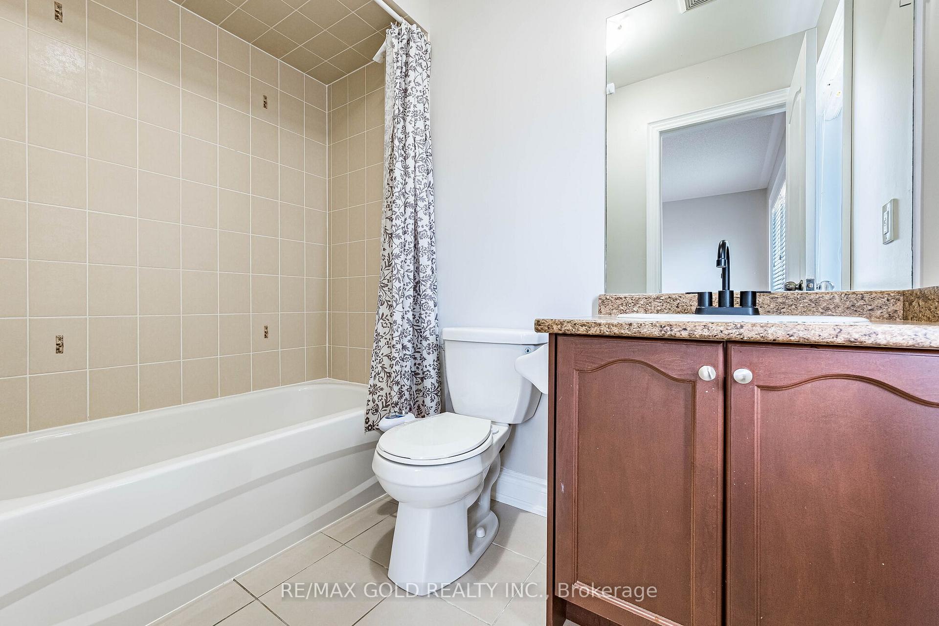 Photo 20 of 20 Brussels Avenue, Brampton, Sandringham-Wellington — HOMEH