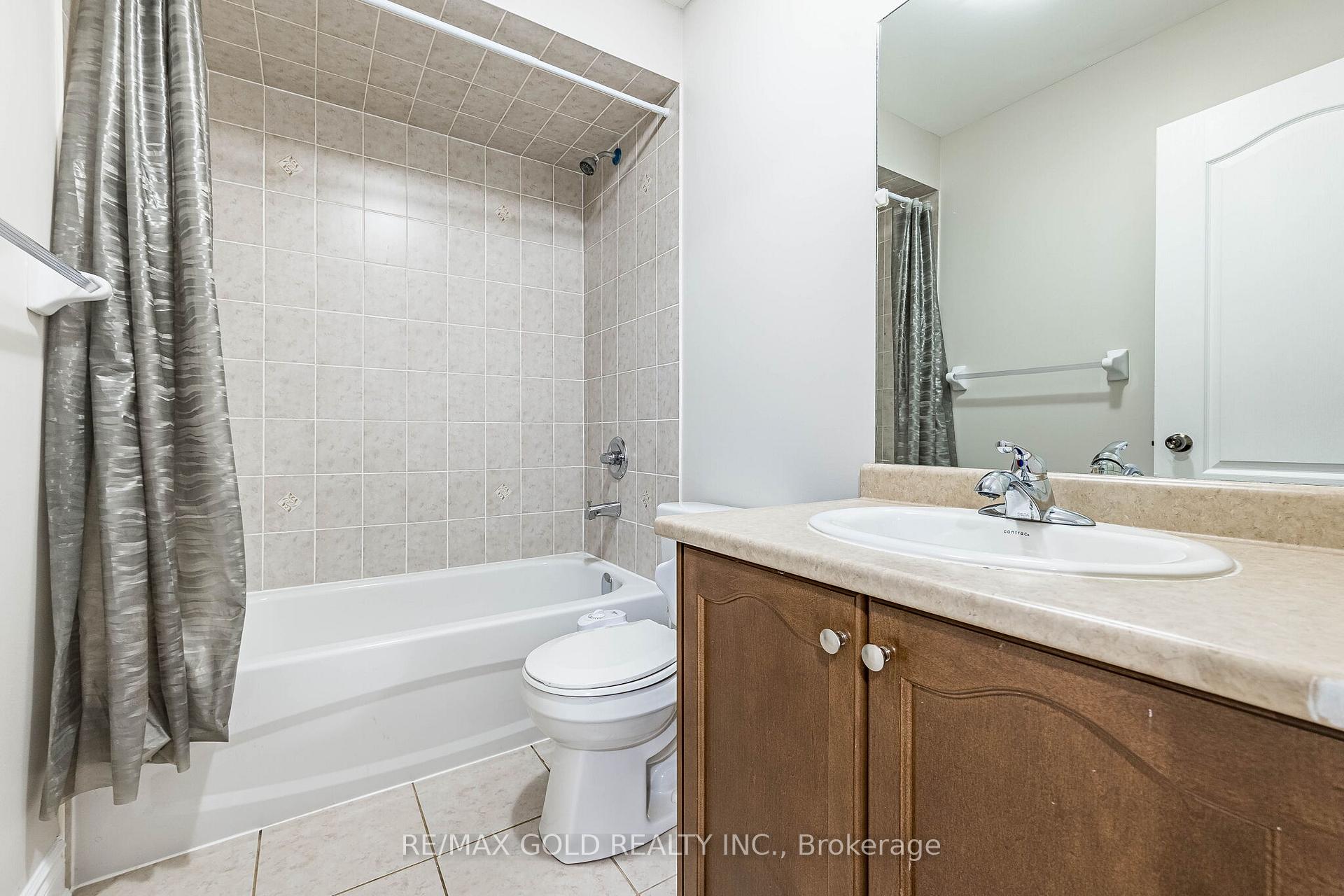 Photo 23 of 20 Brussels Avenue, Brampton, Sandringham-Wellington — HOMEH