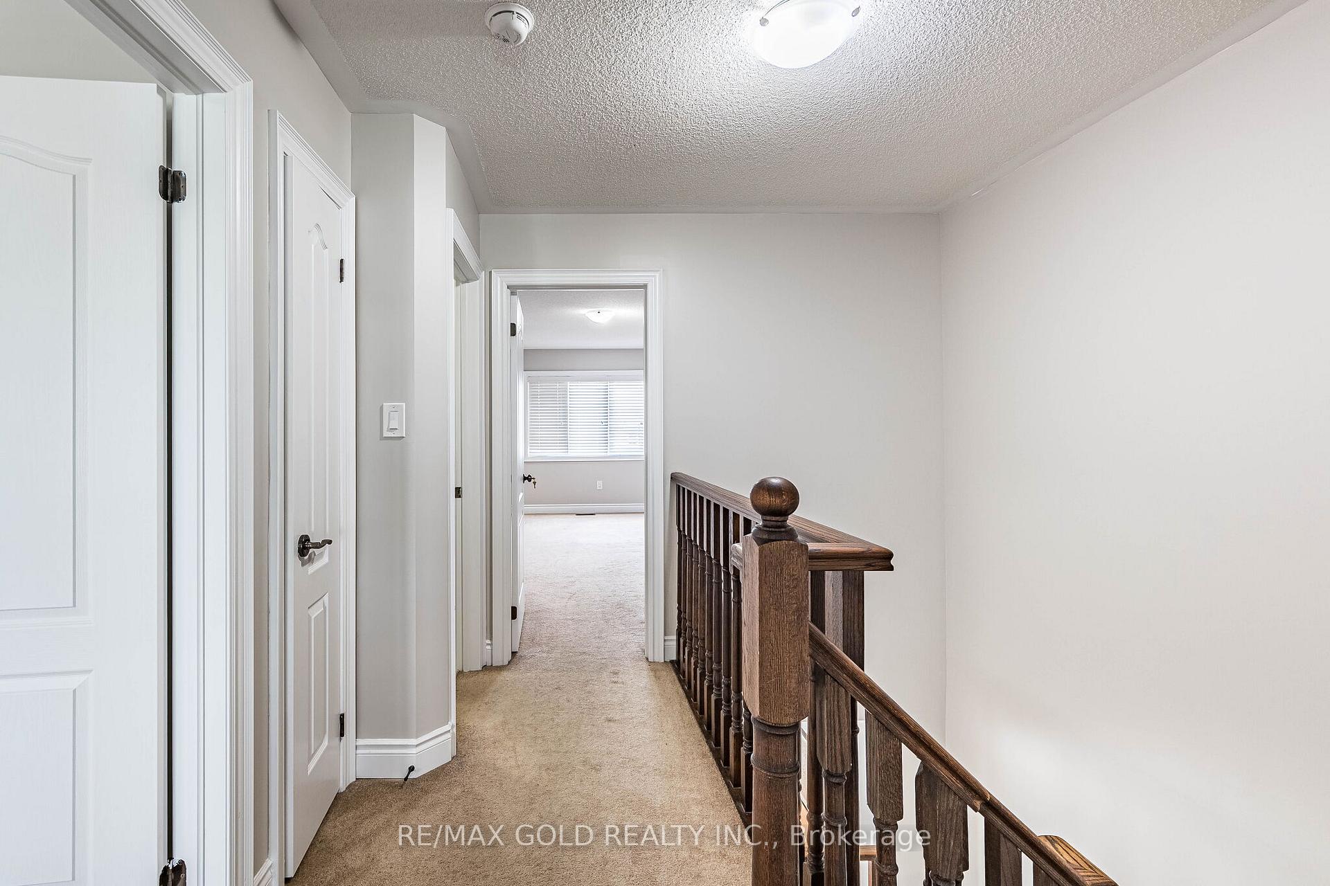 Photo 24 of 20 Brussels Avenue, Brampton, Sandringham-Wellington — HOMEH