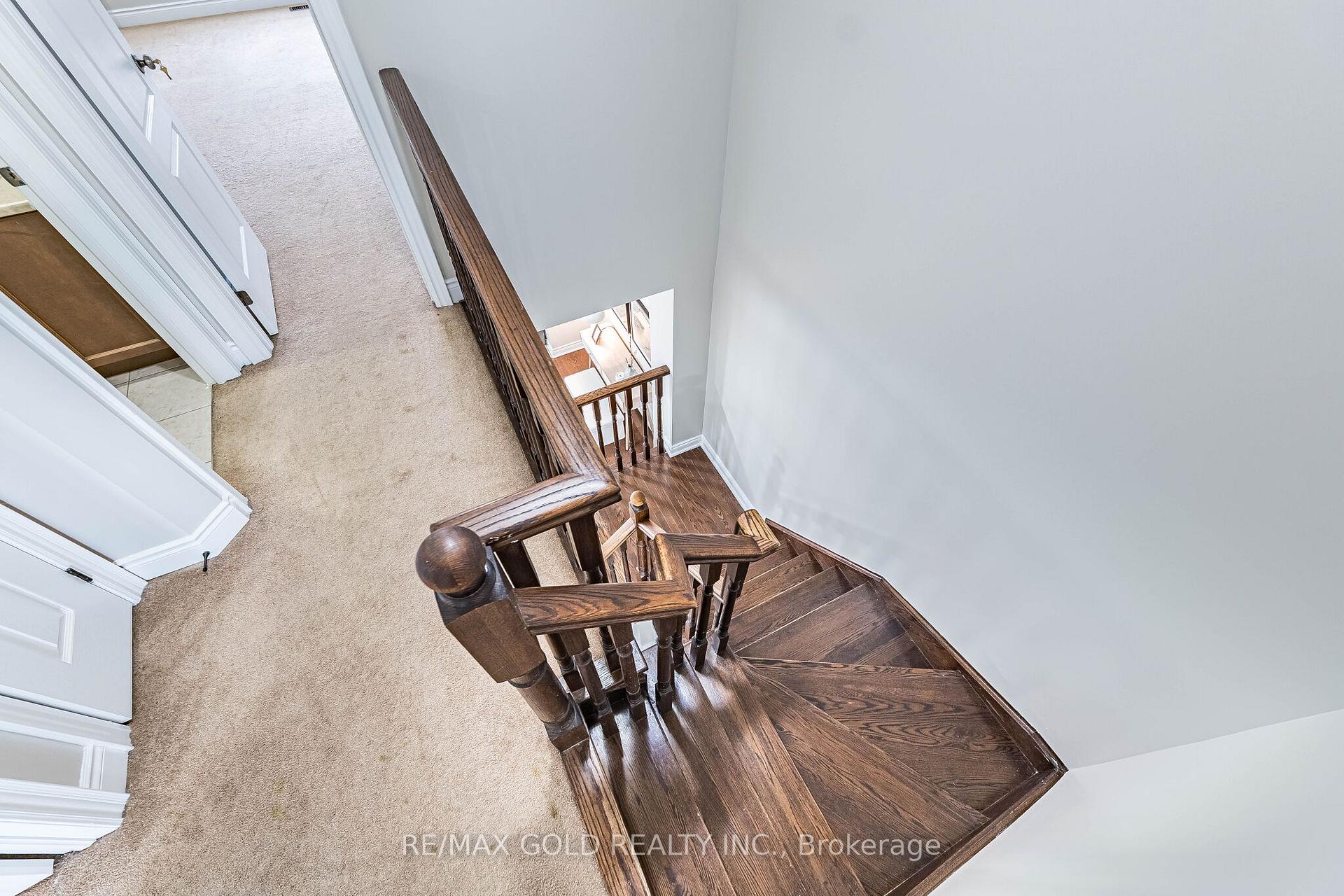 Photo 25 of 20 Brussels Avenue, Brampton, Sandringham-Wellington — HOMEH