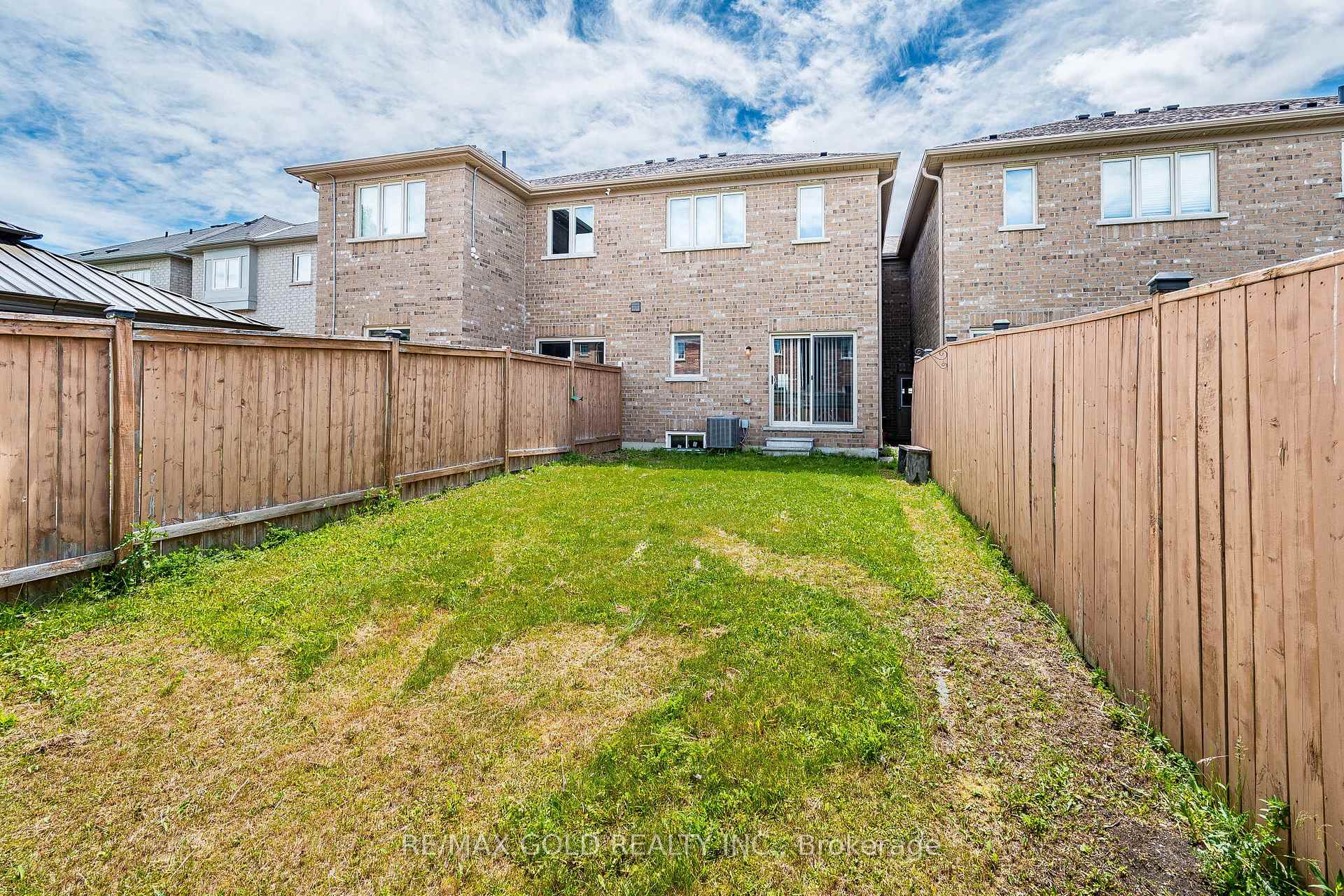 Photo 27 of 20 Brussels Avenue, Brampton, Sandringham-Wellington — HOMEH