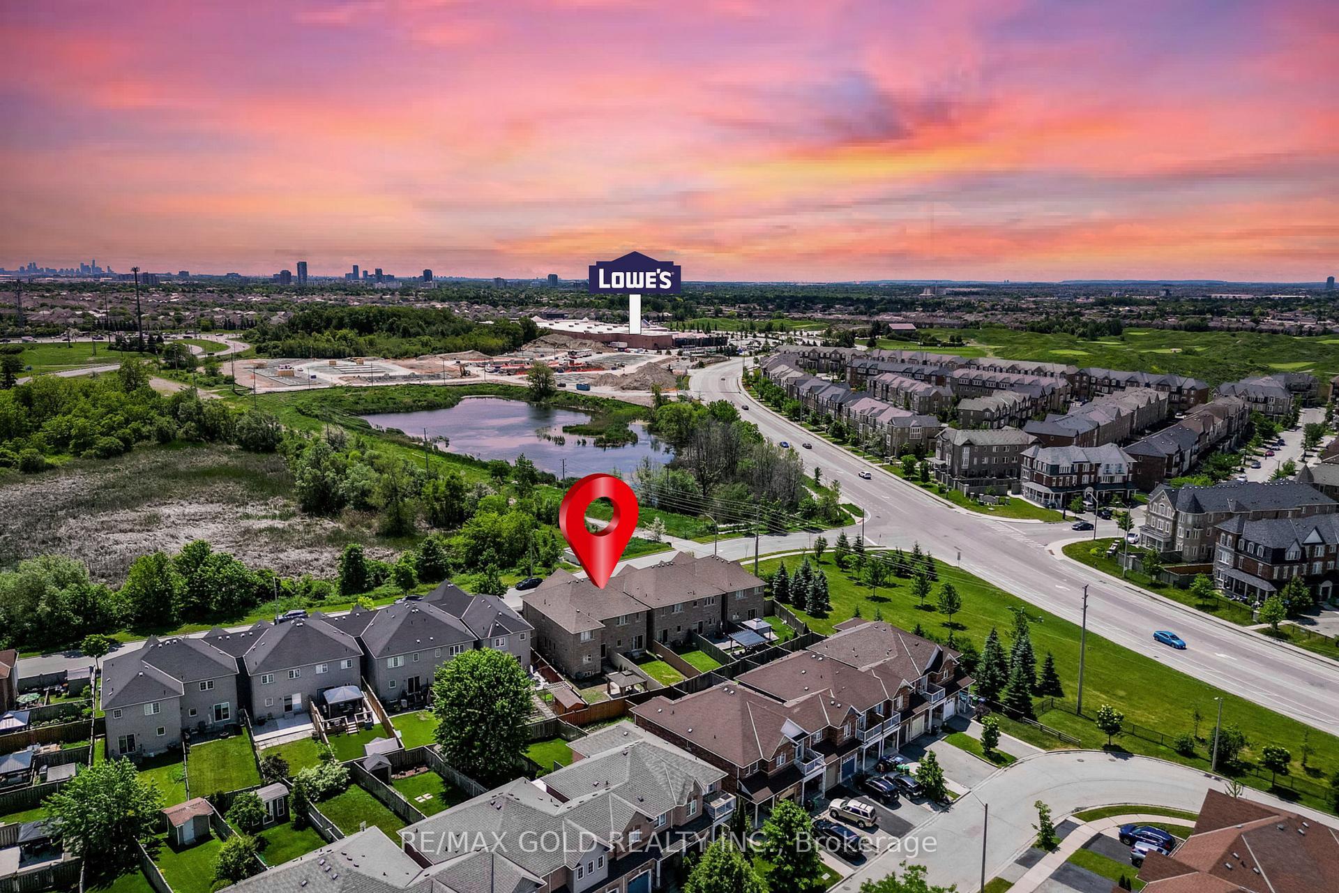 Photo 29 of 20 Brussels Avenue, Brampton, Sandringham-Wellington — HOMEH