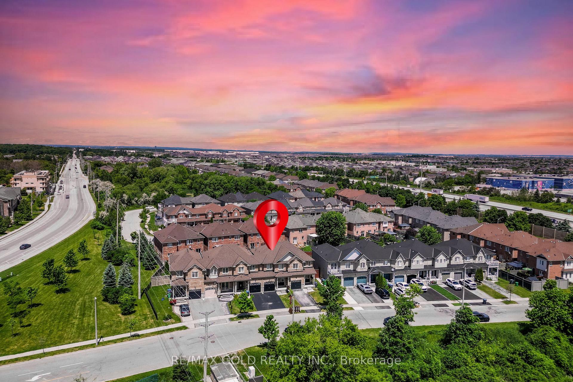 Photo 30 of 20 Brussels Avenue, Brampton, Sandringham-Wellington — HOMEH