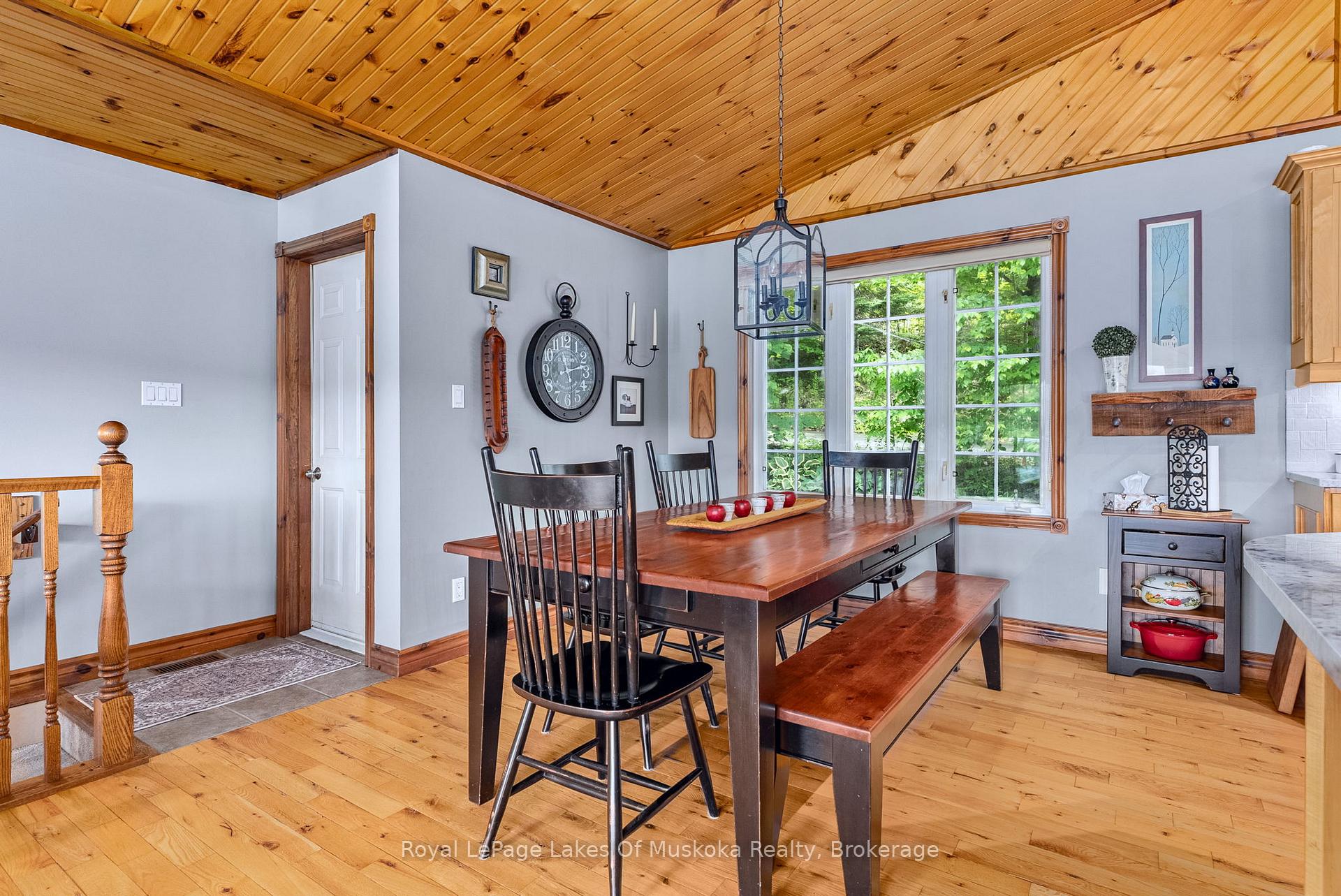 Photo 11 of 300 Wurm Road, Magnetawan — HOMEH