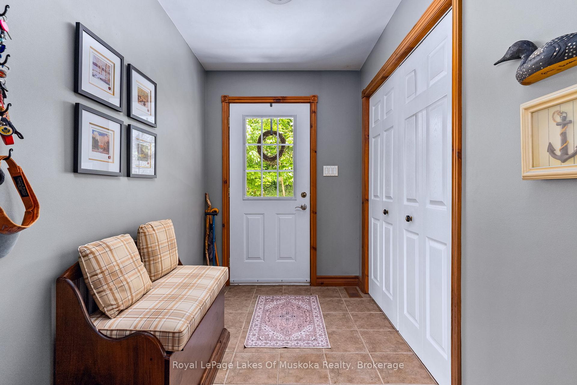 Photo 12 of 300 Wurm Road, Magnetawan — HOMEH
