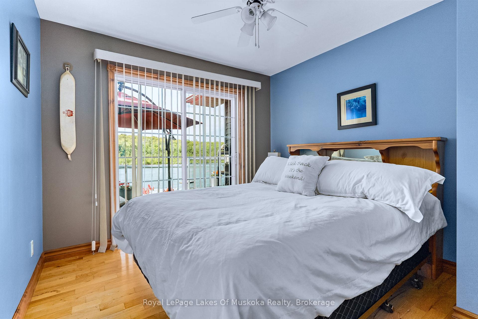 Photo 13 of 300 Wurm Road, Magnetawan — HOMEH