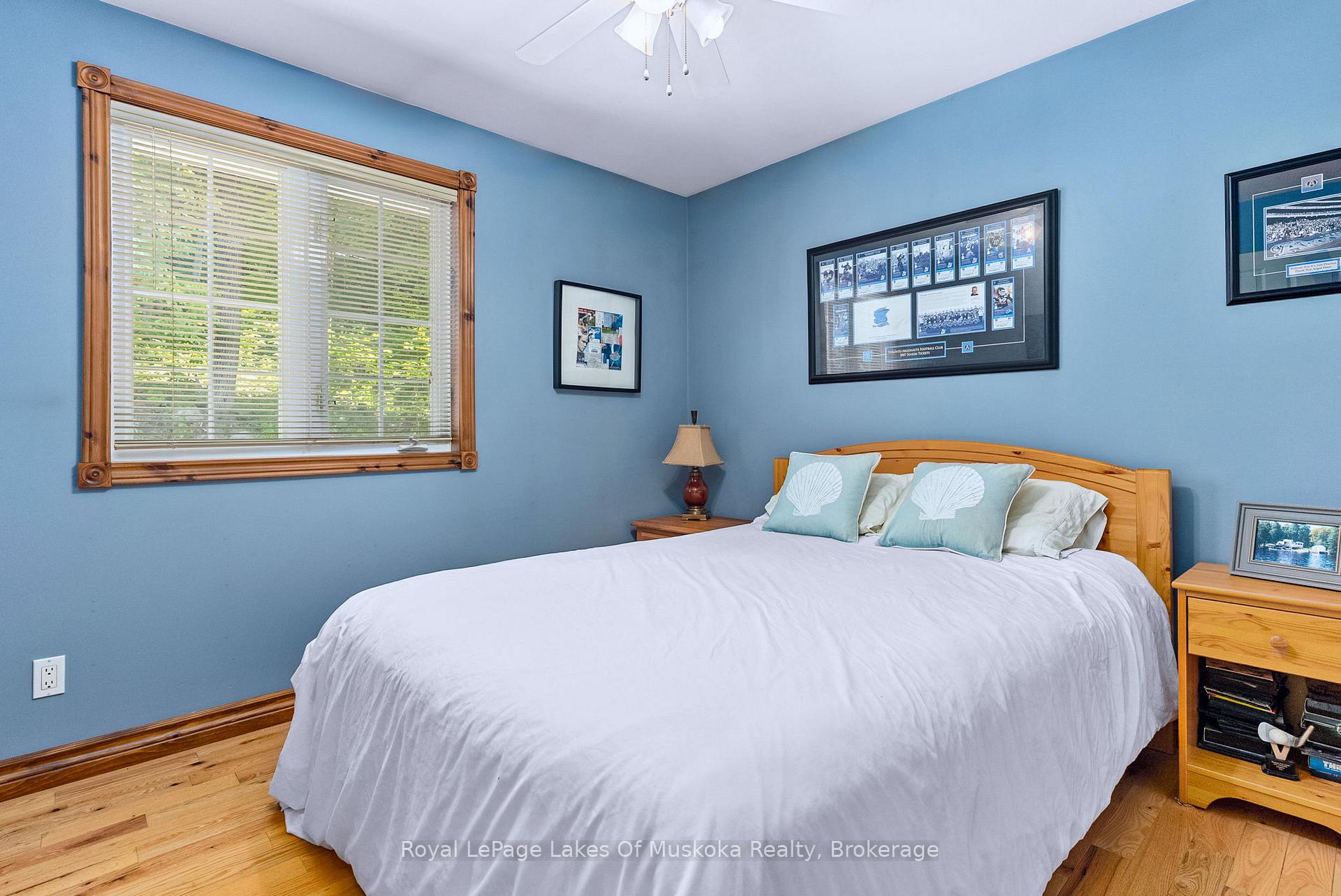 Photo 14 of 300 Wurm Road, Magnetawan — HOMEH