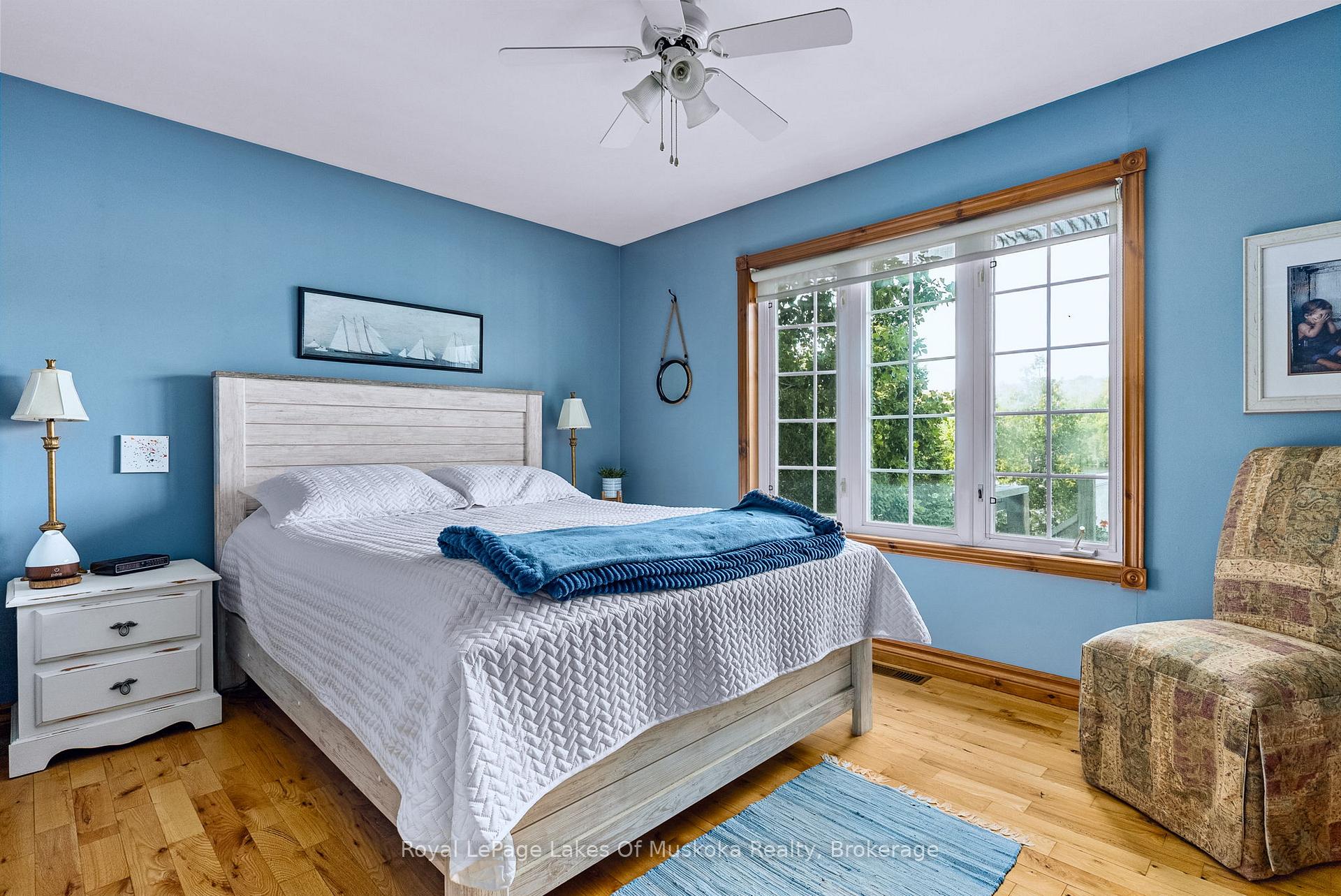 Photo 15 of 300 Wurm Road, Magnetawan — HOMEH