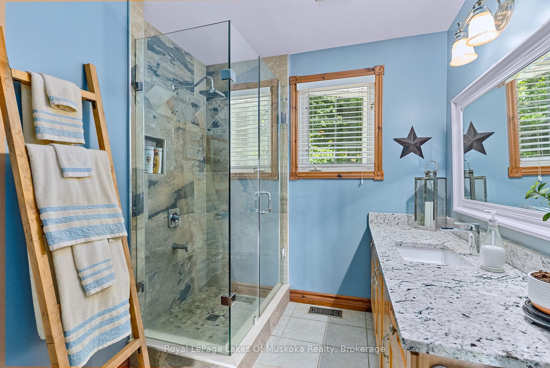 Photo 16 of 300 Wurm Road, Magnetawan — HOMEH