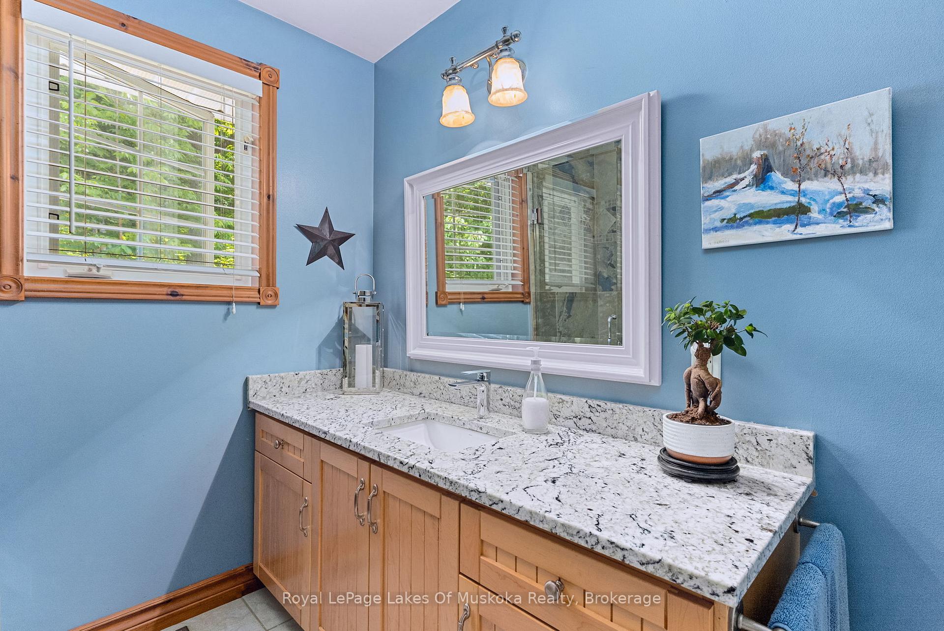 Photo 17 of 300 Wurm Road, Magnetawan — HOMEH