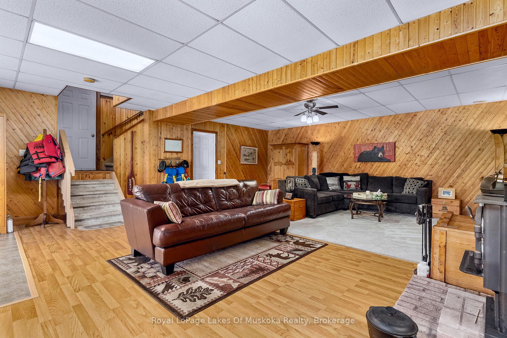 Photo 19 of 300 Wurm Road, Magnetawan — HOMEH