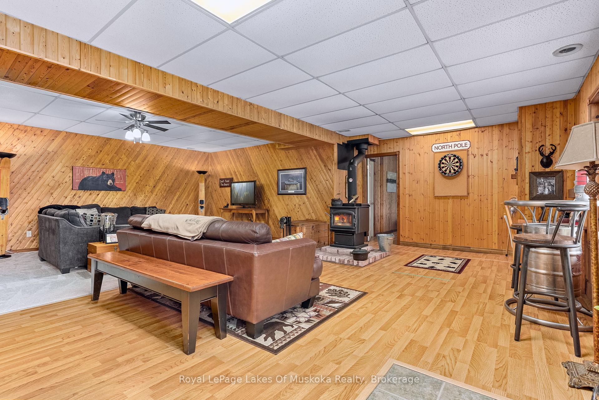 Photo 20 of 300 Wurm Road, Magnetawan — HOMEH