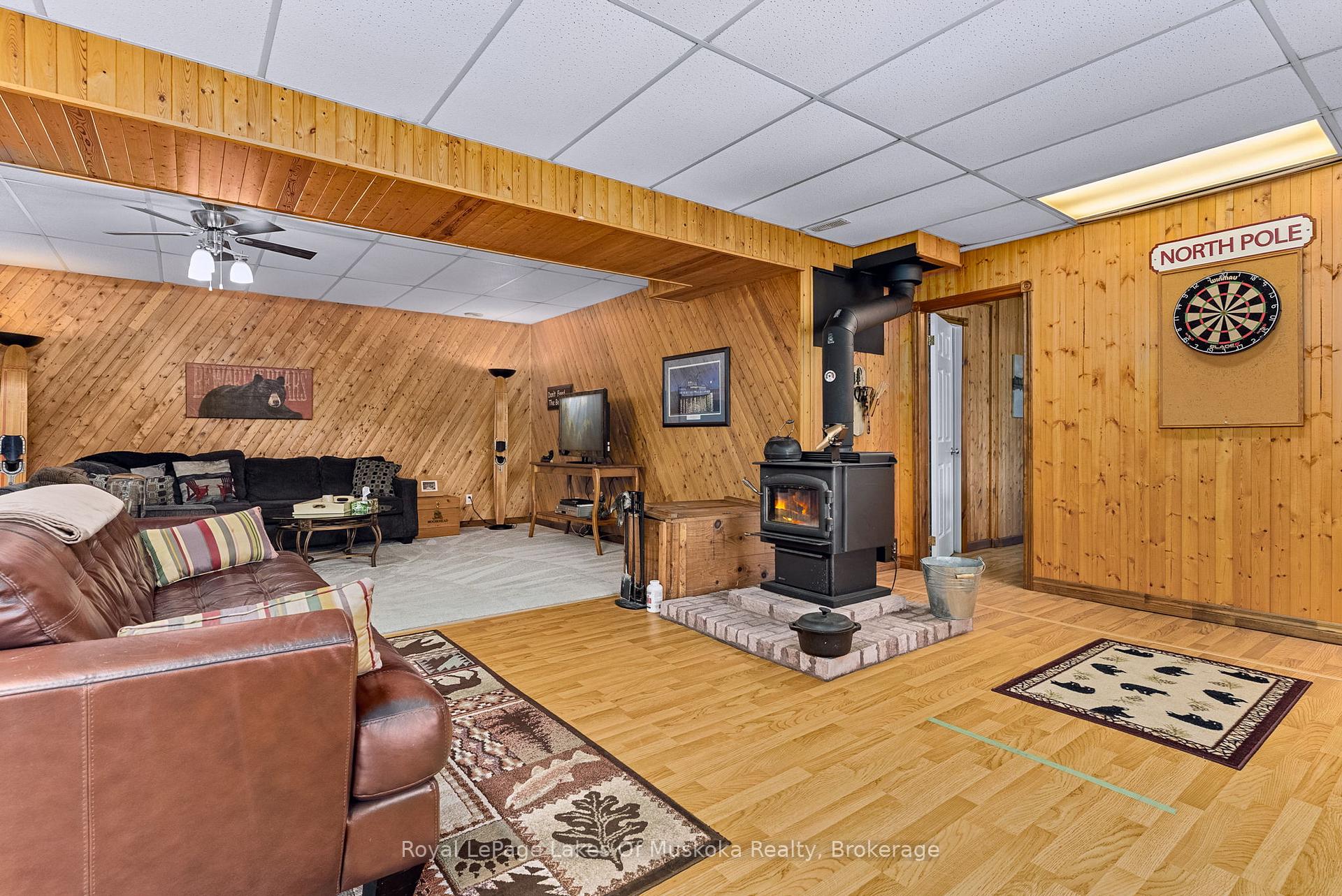 Photo 21 of 300 Wurm Road, Magnetawan — HOMEH