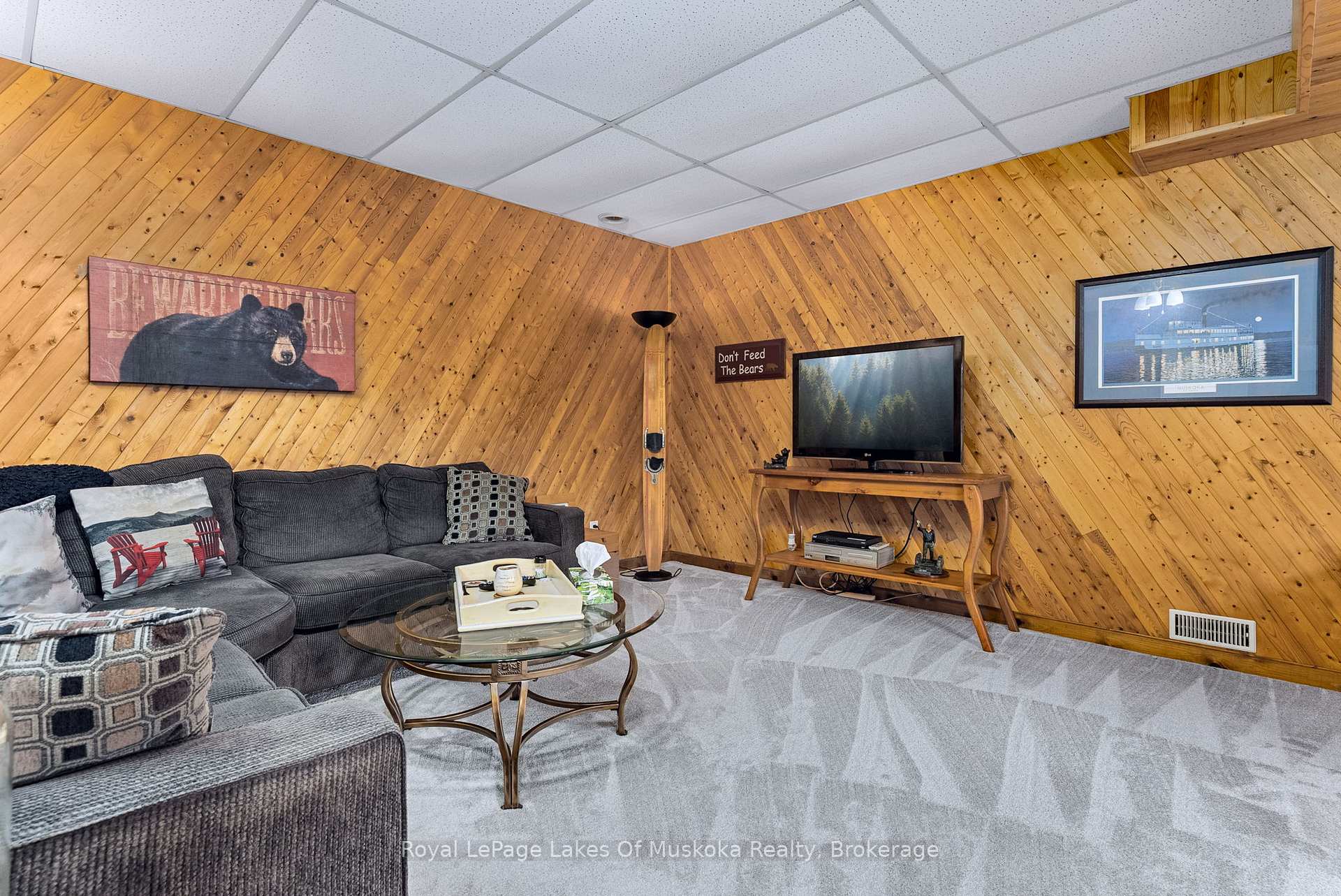 Photo 22 of 300 Wurm Road, Magnetawan — HOMEH