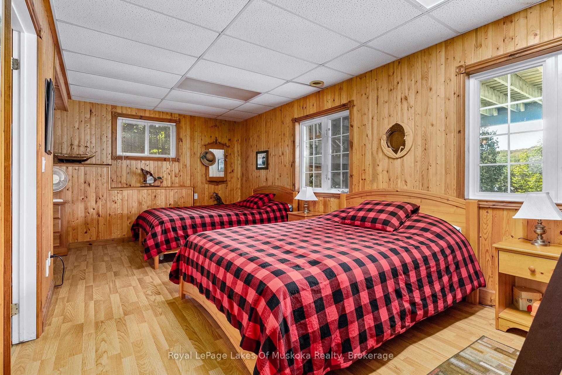 Photo 23 of 300 Wurm Road, Magnetawan — HOMEH