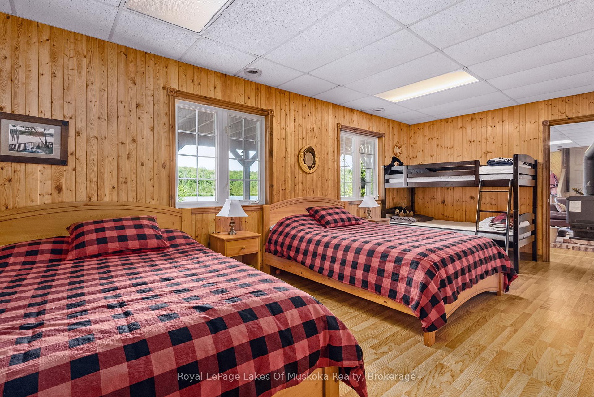 Photo 24 of 300 Wurm Road, Magnetawan — HOMEH