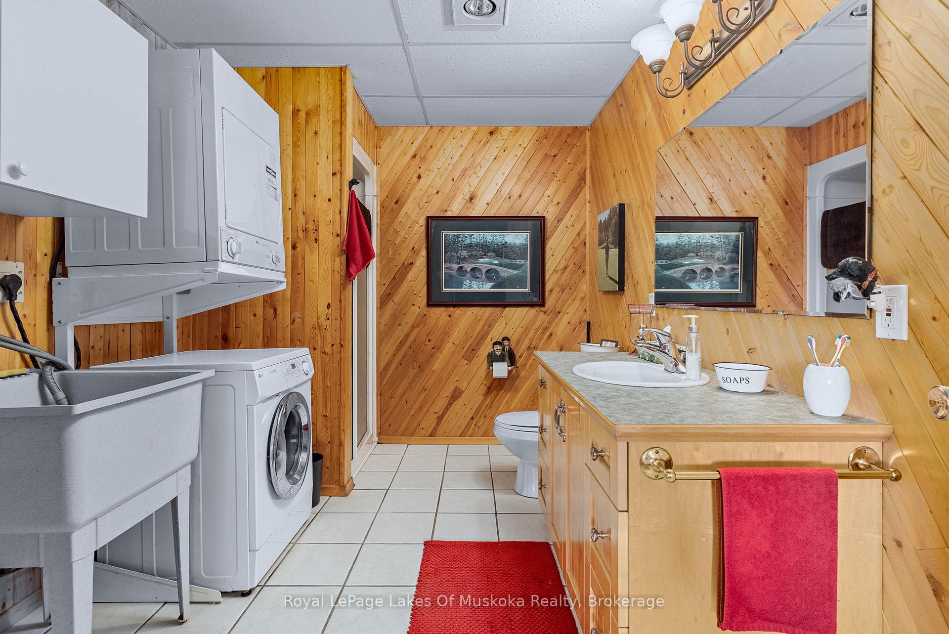 Photo 25 of 300 Wurm Road, Magnetawan — HOMEH